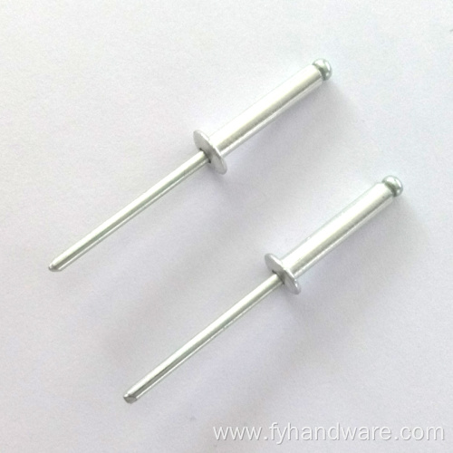 stainless steel self tapping rivets